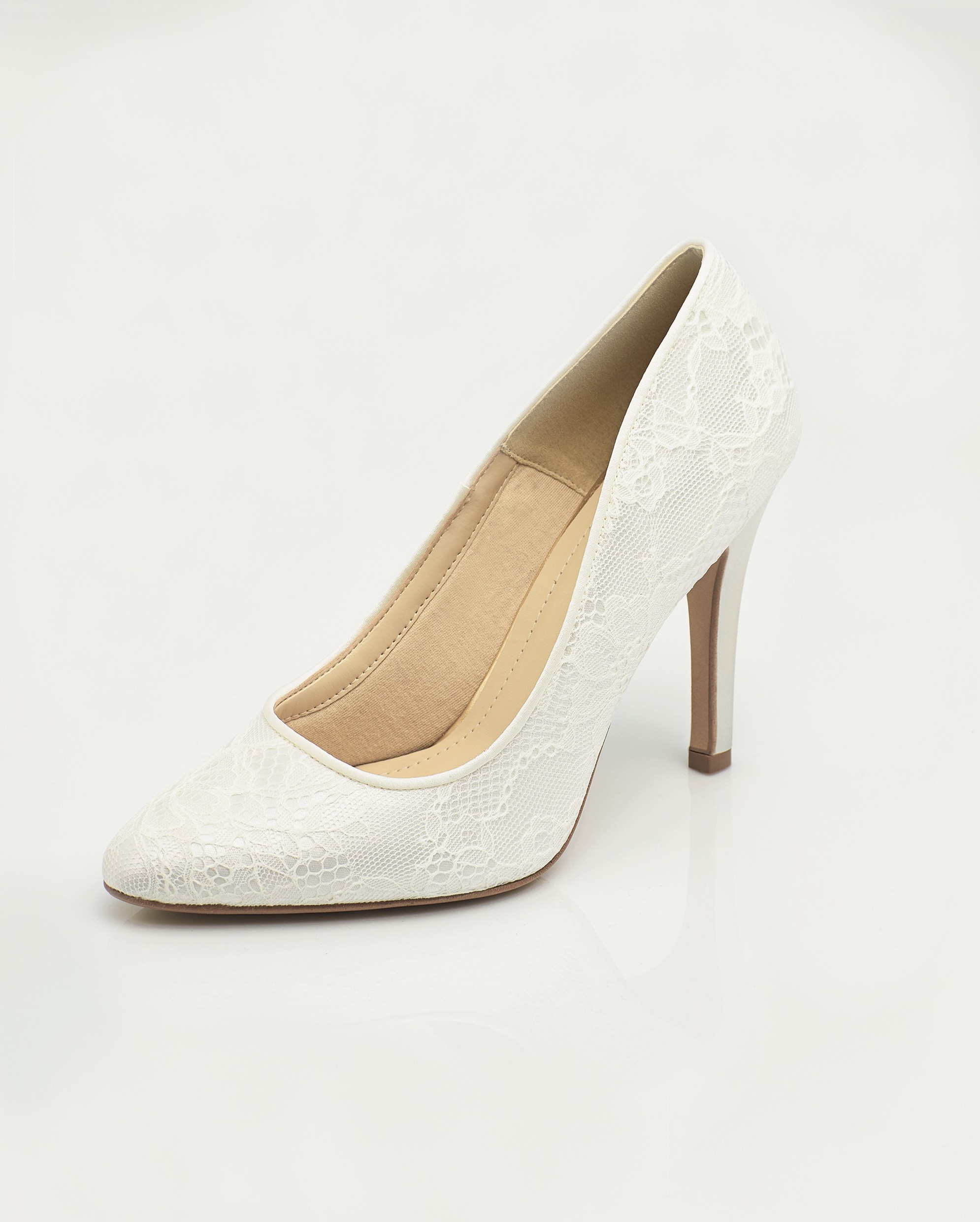 Brautschuh-Adel-von-Samyra-Fashion-3RVJetciS0bPLb Traumhafter Brautschuh Adel (elfenbeinfarben)
