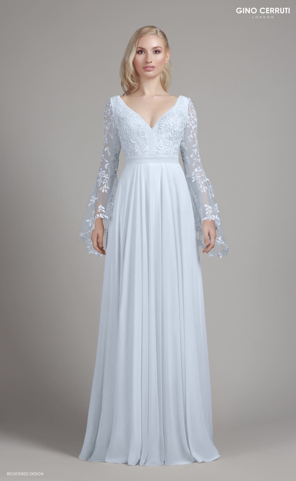 Abendkleid-Georgia-mit-langen-rmeln-hellblau-erh-ltlich-bei-Samyra-Fashion-Z-rich Abendkleid Georgia (hellblau)