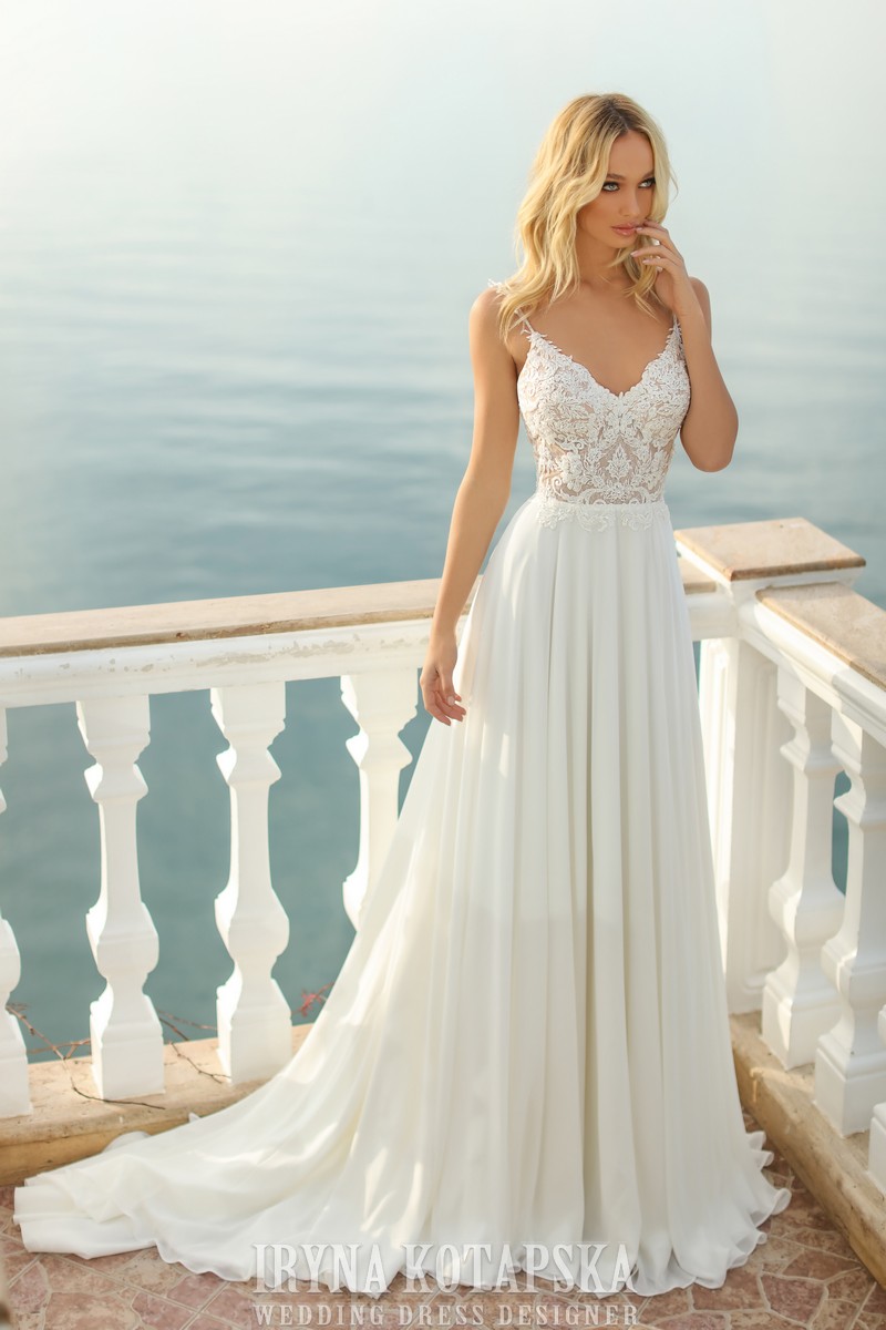 Brautkleid Elvira