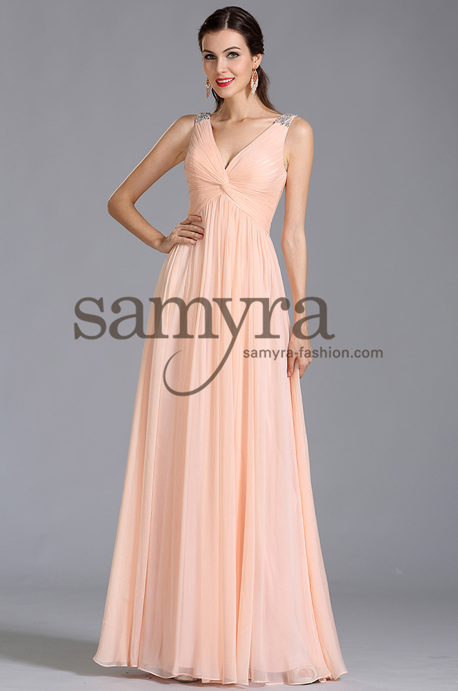 Dieses-Bild-zeigt-Abendkleid-Pascal-von-Samyra-Fashion_1 Abendkleid Pascal (in diversen Farben)