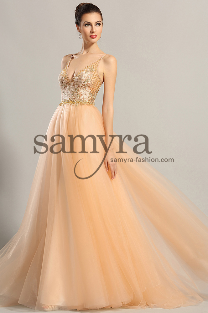 Dieses-Bild-zeigt-Ballkleid-Brautkleid-Dafina-von-Samyra-Fashion_1 Ballkleid/Brautkleid Dafina (36)