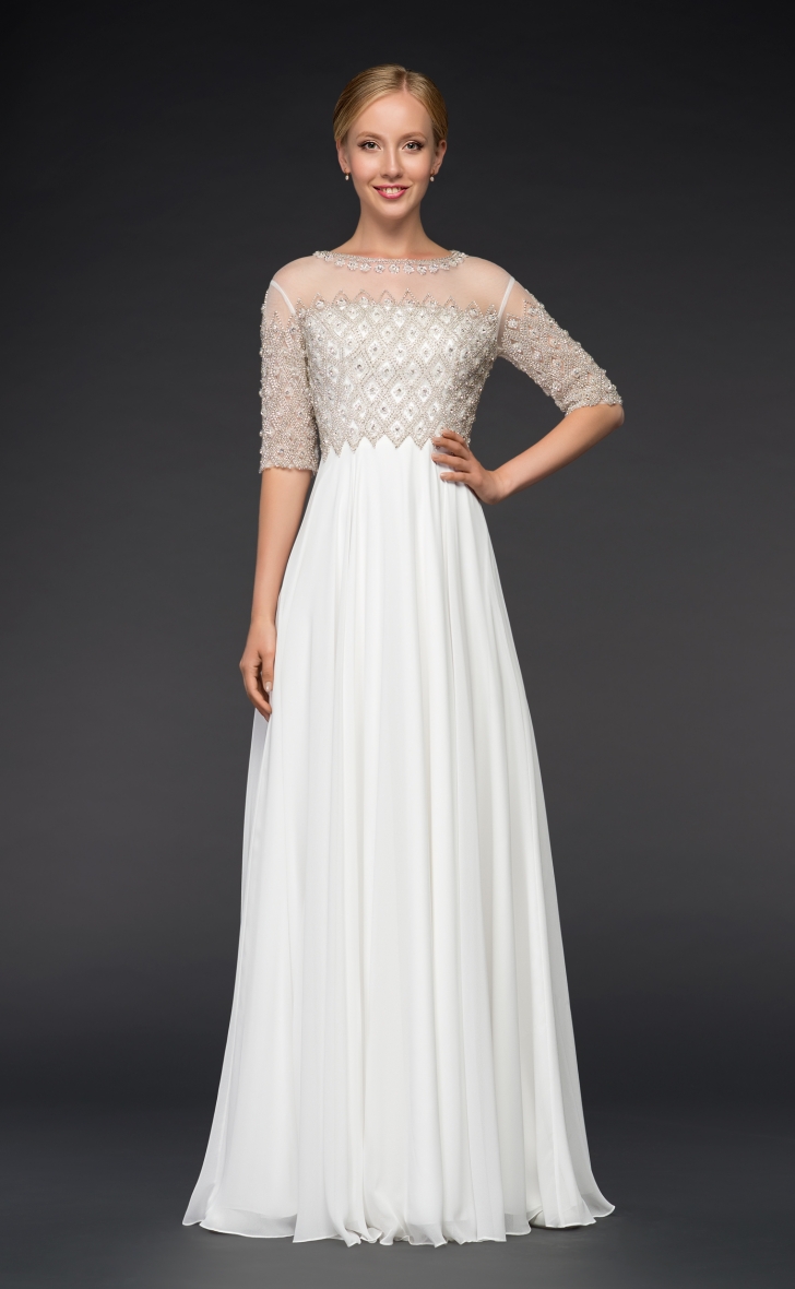 Dieses-Bild-zeigt-Brautkleid-Xenia-von-Lenovia-Bridal_1 Hochzeitskleid Xenia Gr 34 und 36