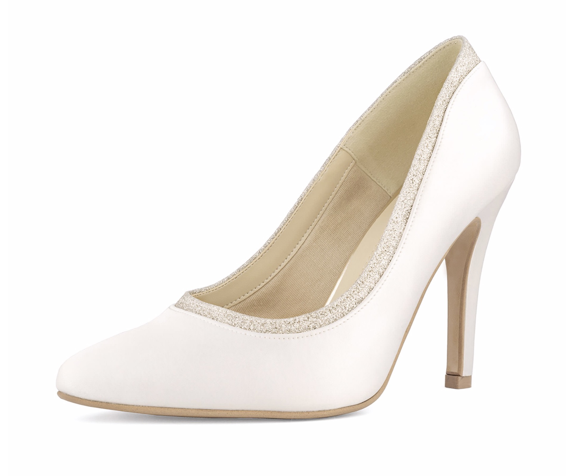 Brautschuh-Diva-von-Samyra-Fashion-33tztIqvy2C1um Exklusiver Brautschuh Diva (elfenbeinfarben)