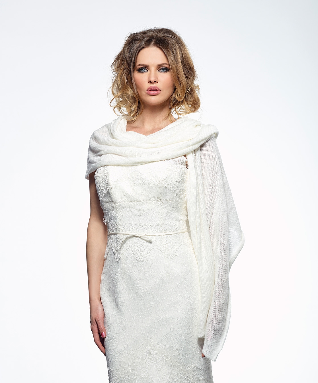 Brautstola-S-167-von-Samyra-Fashion-1VJgXthGdjmTk3 Brautstola von Poirier (elfenbeinfarben)