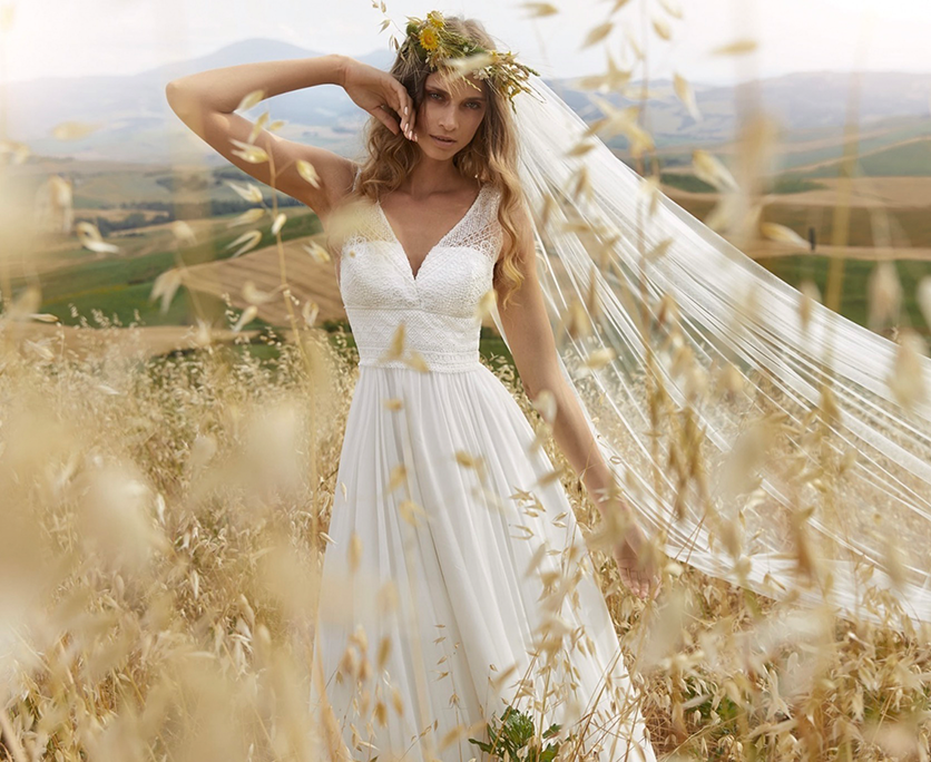 Brautzubehor von Brautschleier bis Brautschuhe