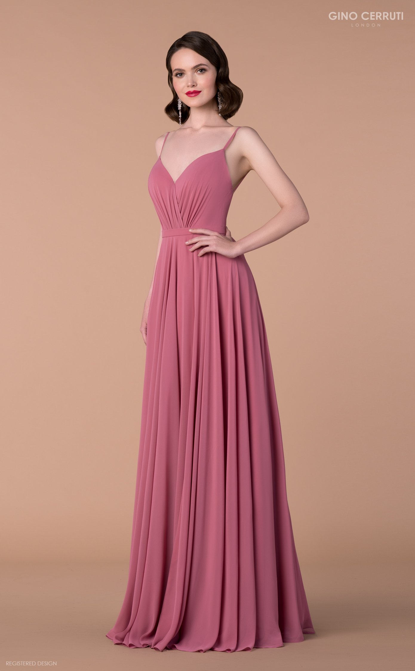Dieses-Bild-zeigt-Abendkleid-Vada-altrosa-von-Gino-Cerruti-erhaltlich-bei-Samyra-Fashion-Zurich_2 Abendkleid Vada (altrosa)