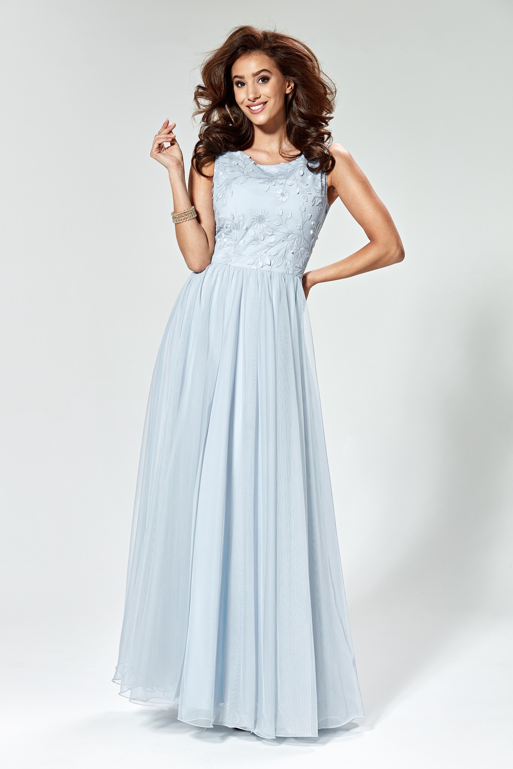 Abendkleid-Manuela-von-Samyra-Fashion6shISsZrATeeR Abendkleid Manuela (hellblau)