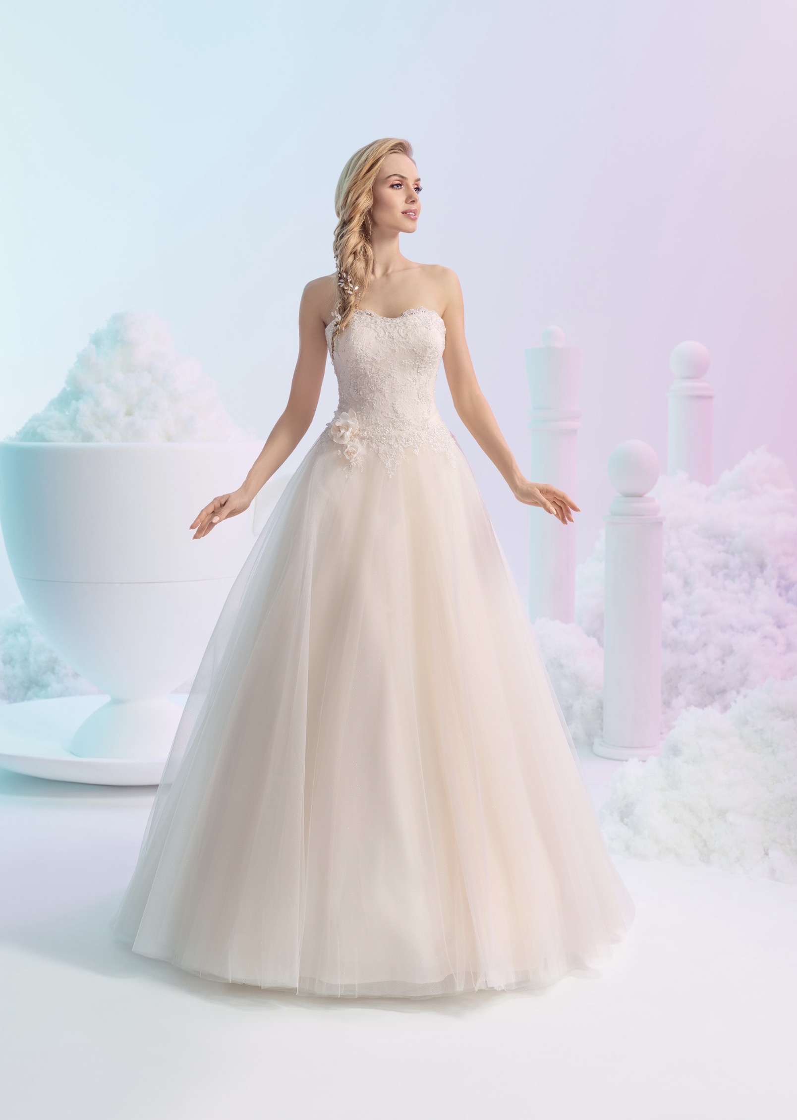 Brautkleid-Eden-von-Samyra-FashionliNQAKSJg6v1s Brautkleid Eden Gr. 38 (rose/ivory)