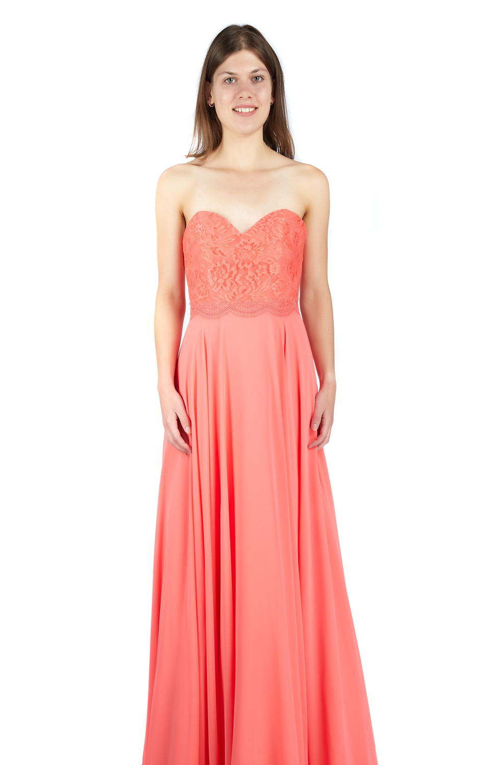 Dieses-Bild-zeigt-Abendkleid-Brielle-koralle-von-Luxuar-Fashion-erhaltlich-bei-Samyra-Fashion-Zurich_1 Abendkleid Brielle (koralle)
