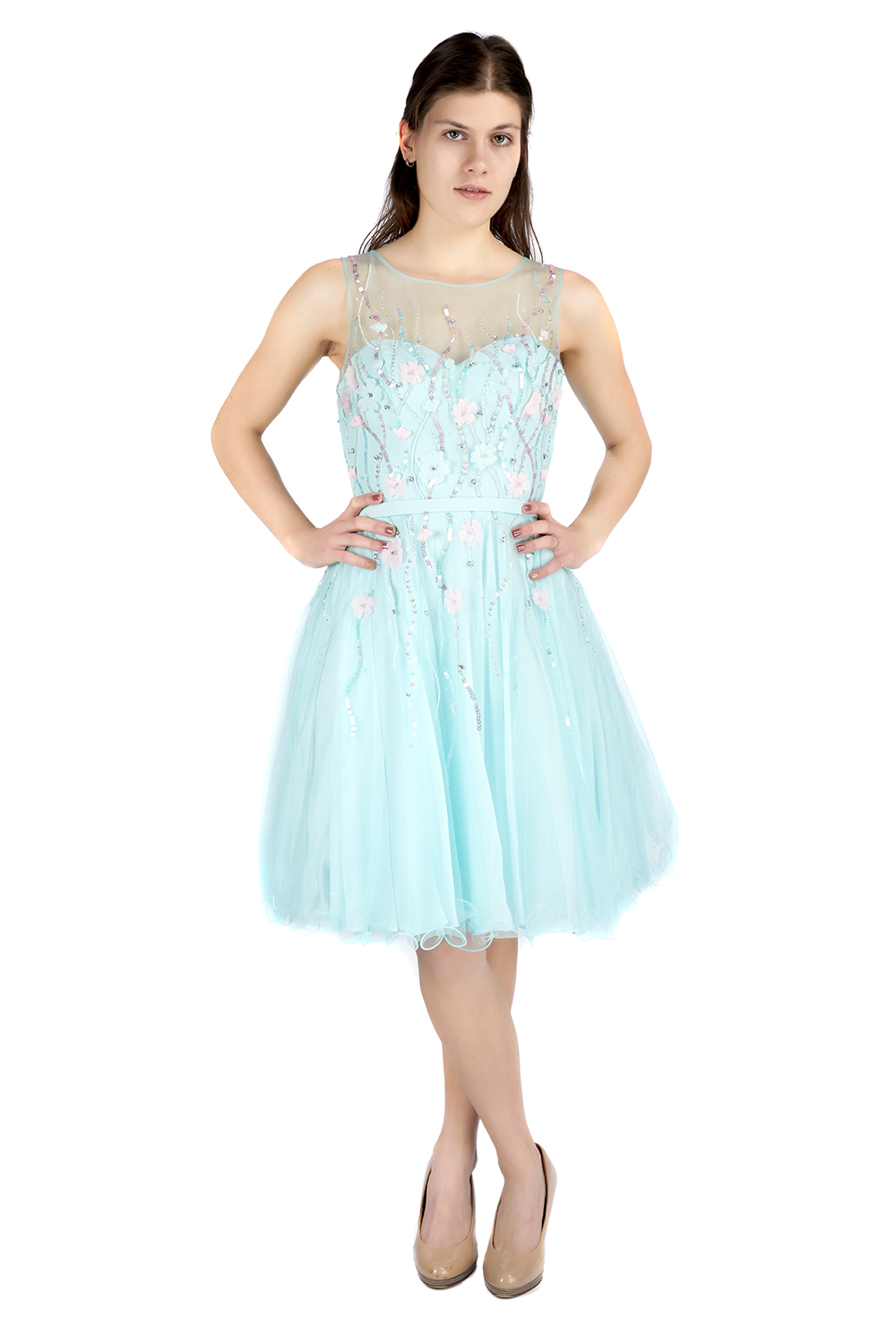 Dieses-Bild-zeigt-Cocktailkleid-Duana-mintfarben-von-Luxuar-Fashion-erhaltlich-bei-Samyra-Fashion-Zurich_1 Cocktailkleid Duana (mintfarben)
