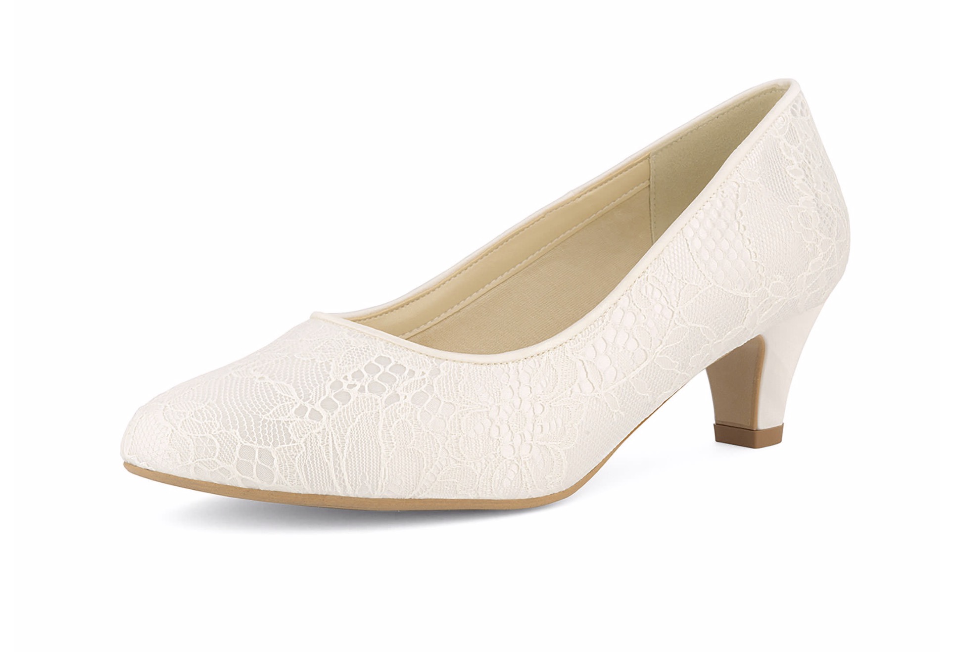 Brautschuh-Lara-von-Samyra-Fashion-2gmotsMvU1K3ml Brautschuh aus Spitze (elfenbeinfarben)