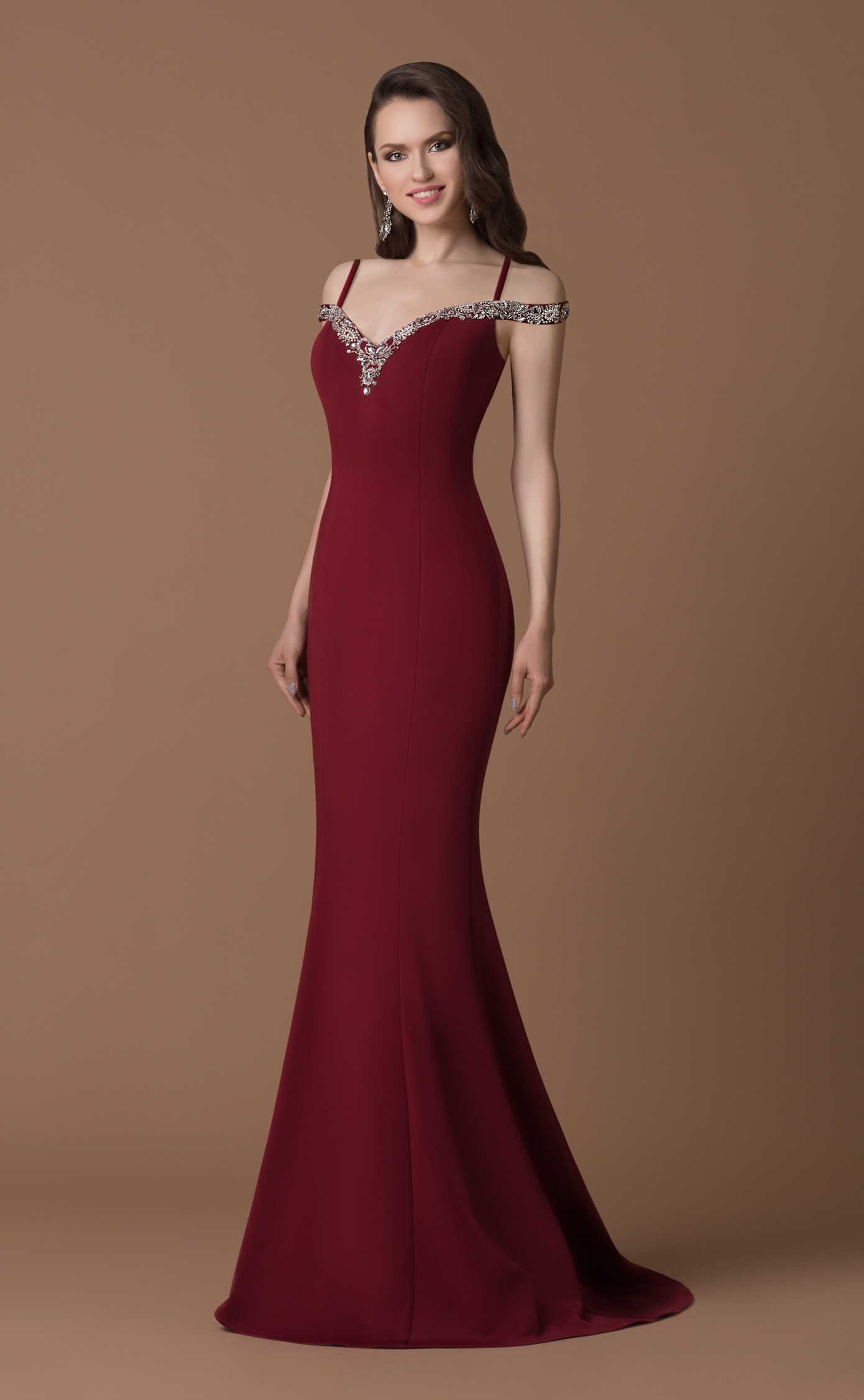 Abendkleid-Jana-bordeaux-von-Samyra-FashionYDvrKMb57sbcA