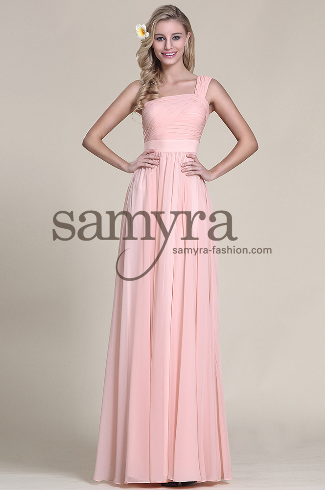 Dieses-Bild-zeigt-Abendkleid-Janet-von-Samyra-Fashion_1 Abendkleid Janet (petrolgrün, dunkelblau)