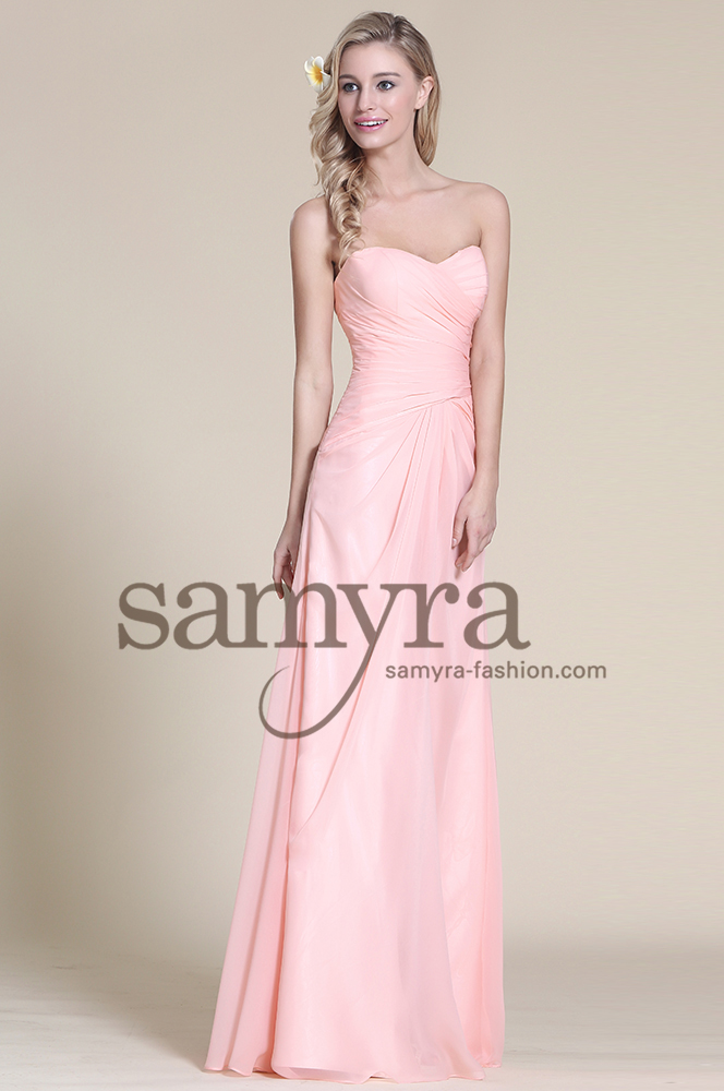 Dieses-Bild-zeigt-Abendkleid-Fabia-von-Samyra-Fashion_1 Abendkleid Fabia für sommerliche Anlässe